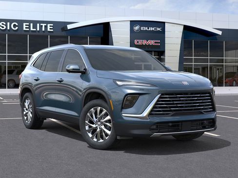 New 2026 Buick Enclave Preferred FWD image 7