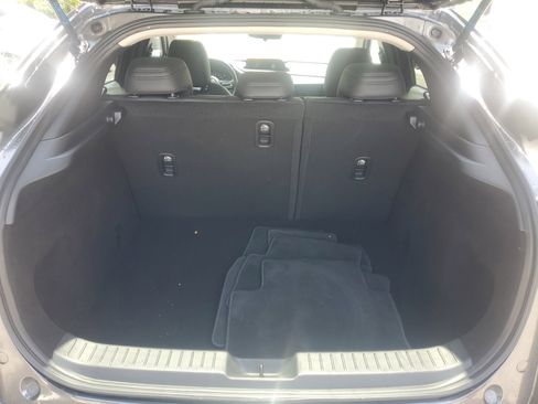 Used 2023 MAZDA CX-30 AWD 2.5 S w/ Preferred Package image 8