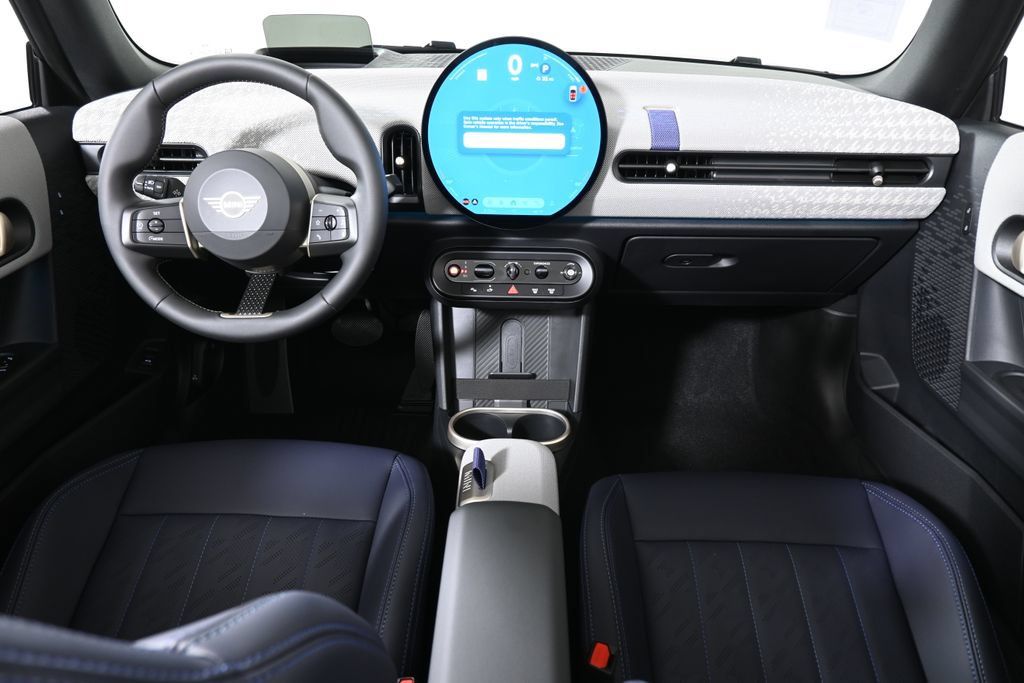 Used 2026 MINI Cooper S FWD image 4