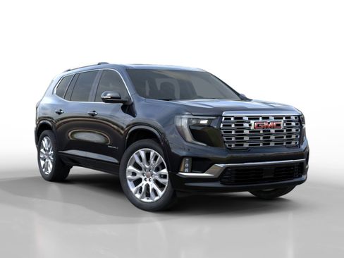 New 2026 GMC Acadia Denali image 2