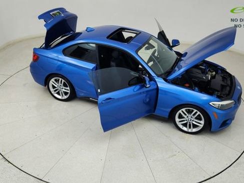 Used 2014 BMW 228i Coupe RWD image 75