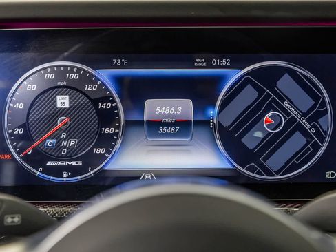 Used 2024 Mercedes-Benz G 63 AMG 4MATIC image 18