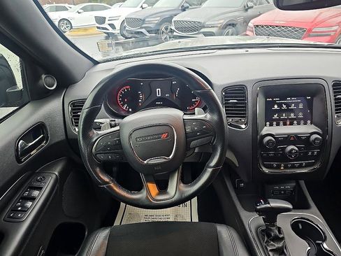 Used 2020 Dodge Durango GT image 18