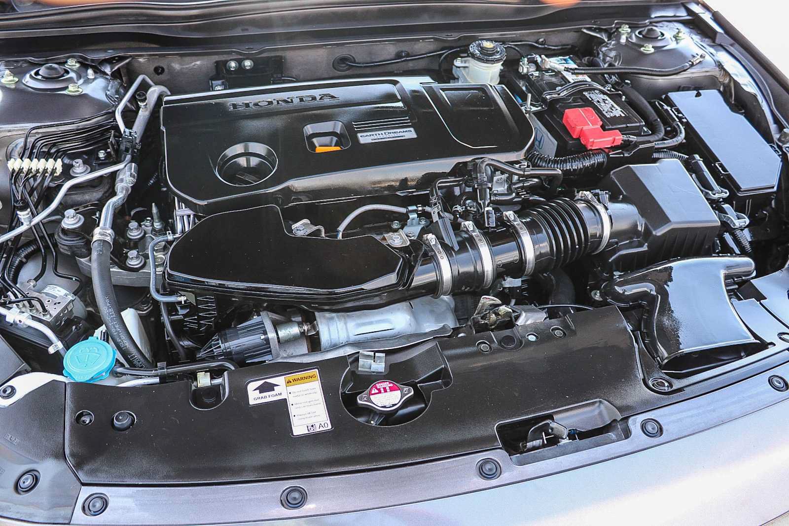 Used 2020 Honda Accord Sport image 26