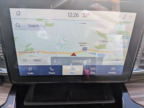 Used 2023 Ford Explorer Limited image 13