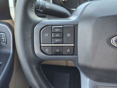 Used 2023 Ford F150 XLT w/ Equipment Group 302A High image 24