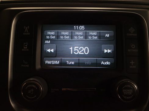 Used 2019 RAM 1500 Express image 25