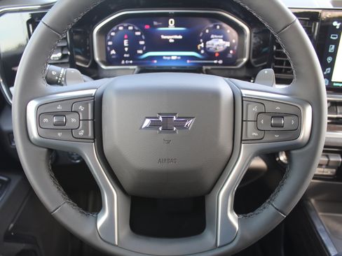 New 2026 Chevrolet Silverado 1500 RST image 11