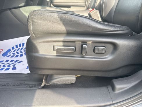 Used 2019 Honda Ridgeline RTL-E image 14