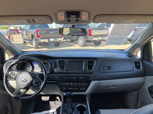 Used 2020 Kia Sedona EX image 24