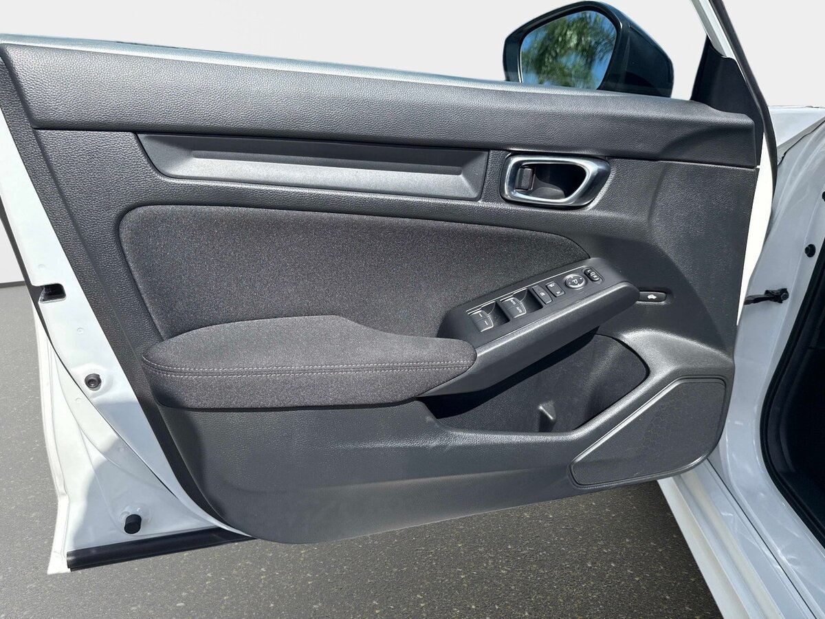 Used 2026 Honda Civic Sport image 15