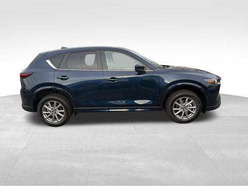 New 2025 MAZDA CX-5 AWD 2.5 S w/ Preferred Package image 7