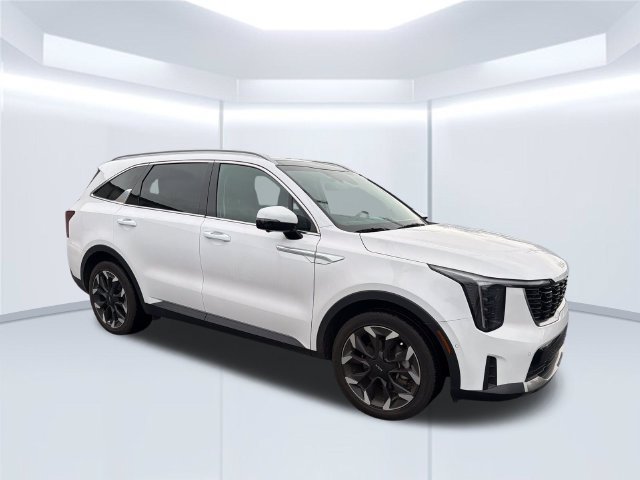 Used 2024 Kia Sorento SX FWD image 8