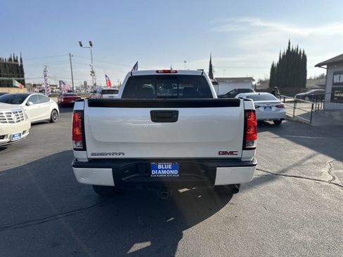 Used 2012 GMC Sierra 1500 Denali image 6