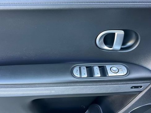 Used 2023 Hyundai Ioniq 5 Limited RWD image 11