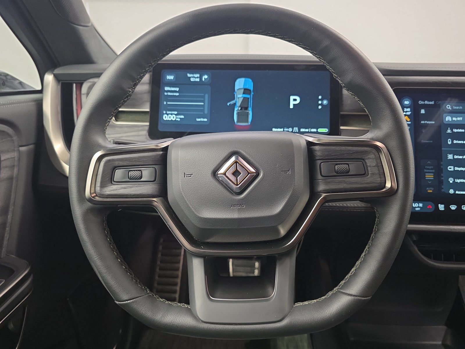 Used 2022 Rivian R1T Launch Edition AWD/4WD image 26