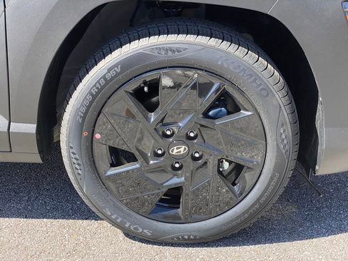 New 2026 Hyundai Kona SEL Sport FWD image 39