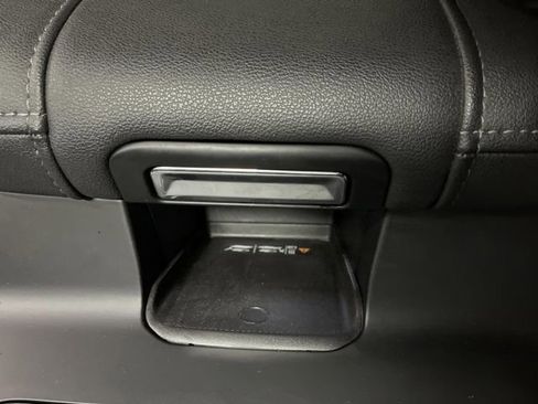 Used 2024 GMC Sierra 2500 SLE w/ SLE Convenience Package image 25