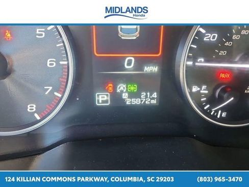 Used 2024 Subaru Outback Limited XT AWD/4WD image 29