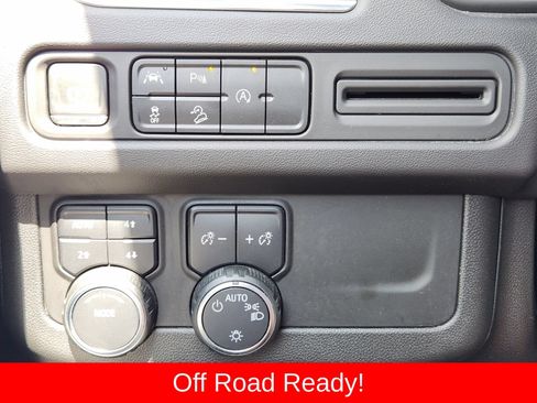 Used 2023 Chevrolet Tahoe Z71 AWD/4WD image 29