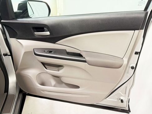 Used 2014 Honda CR-V LX image 33