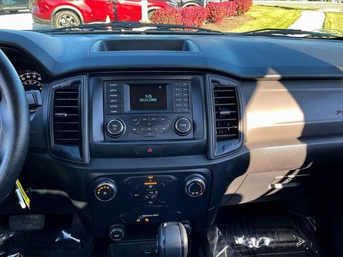 Used 2021 Ford Ranger XL w/ Trailer Tow Package image 19