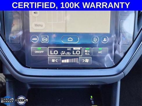 Used 2026 Subaru Crosstrek 2.5i Limited w/ Crosstrek Mirror Package AWD/4WD image 22