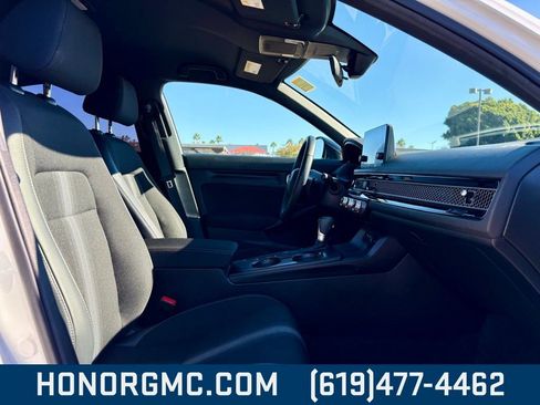 Used 2024 Honda Civic Sport image 20