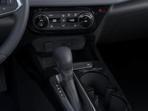 New 2026 Chevrolet Trax LT w/ Midnight Edition FWD image 23