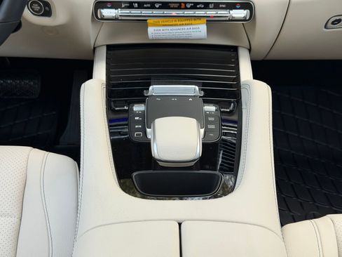 New 2026 Mercedes-Benz GLE 350 4MATIC image 22