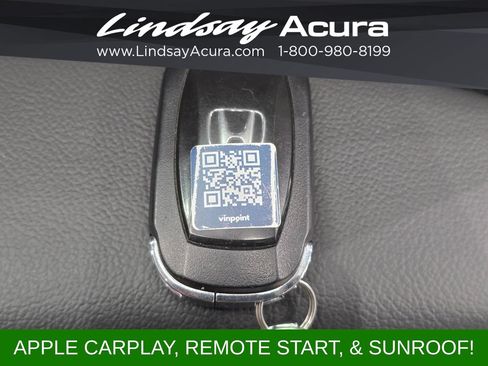 Used 2024 Honda CR-V EX image 23