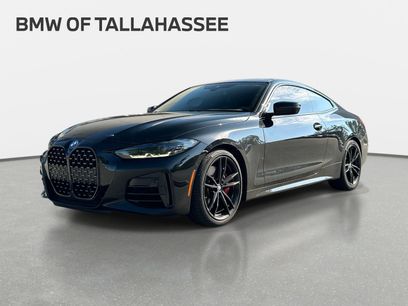 Used 2024 BMW M440i Coupe w/ Premium Package