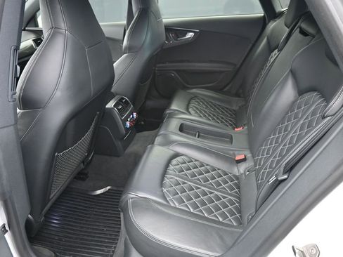 Used 2014 Audi S7 Prestige w/ Driver Assistance Package AWD/4WD image 14
