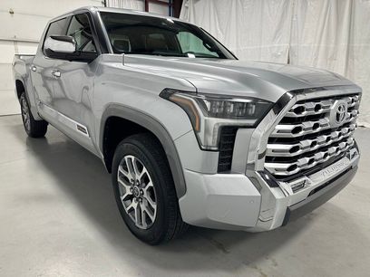 Used 2024 Toyota Tundra 1794 Edition