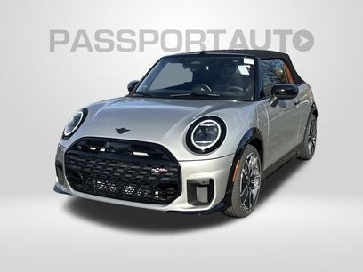 New 2026 MINI Cooper S