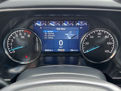 Used 2023 Ford F150 XLT w/ Equipment Group 302A High AWD/4WD image 43