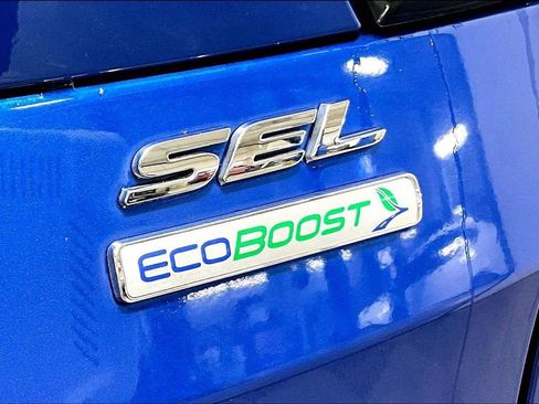 Used 2018 Ford Escape SEL image 14