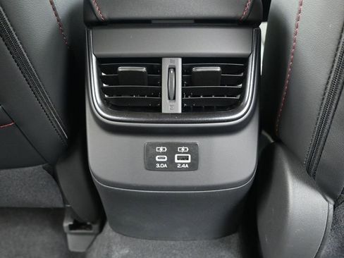 Used 2025 Subaru Legacy Sport image 17
