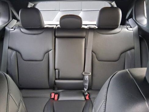 New 2026 Jeep Compass Latitude image 30