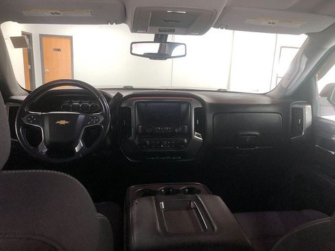 Used 2015 Chevrolet Silverado 1500 LT w/ All Star Edition AWD/4WD image 17