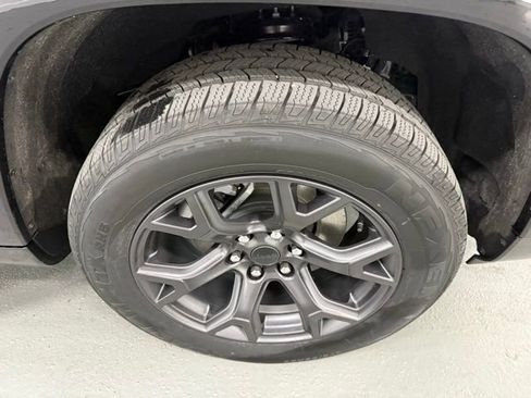 New 2026 Jeep Grand Wagoneer Limited image 4