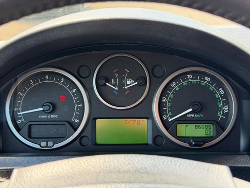 Used 2005 Land Rover LR3 SE image 19
