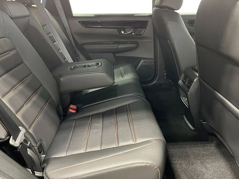 New 2026 Honda CR-V Sport Touring image 28