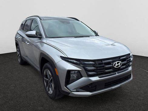 Used 2025 Hyundai Tucson SEL image 3