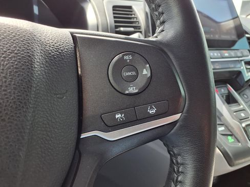 Used 2022 Honda Odyssey EX-L image 24