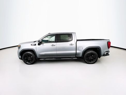 Certified 2026 GMC Sierra 1500 Elevation w/ Elevation Premium Package AWD/4WD image 4