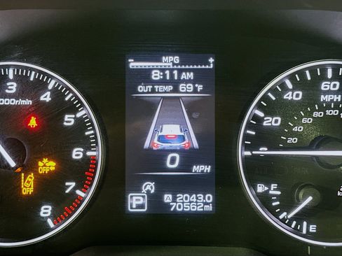 Used 2020 Subaru Outback Onyx Edition XT w/ Popular Package #2 image 19