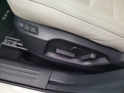 Used 2023 MAZDA CX-5 AWD 2.5 S image 22