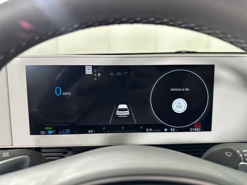 Used 2023 Hyundai Ioniq 5 SE w/ Cargo Package image 17