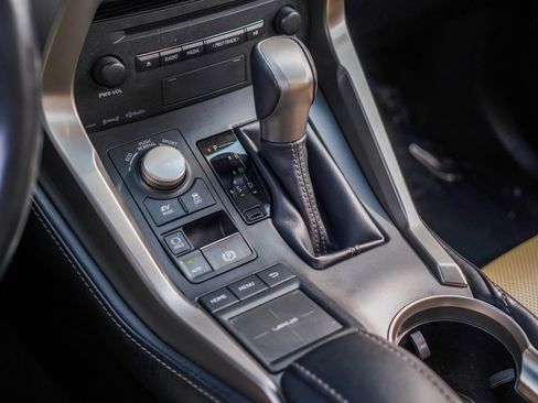 Used 2015 Lexus NX 300h AWD w/ Premium Package image 24